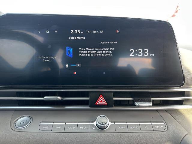 Used 2024 Hyundai Elantra SEL image 26