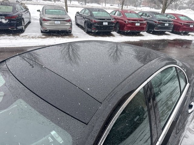 Used 2024 Mercedes-Benz C 300 C 300 image 10