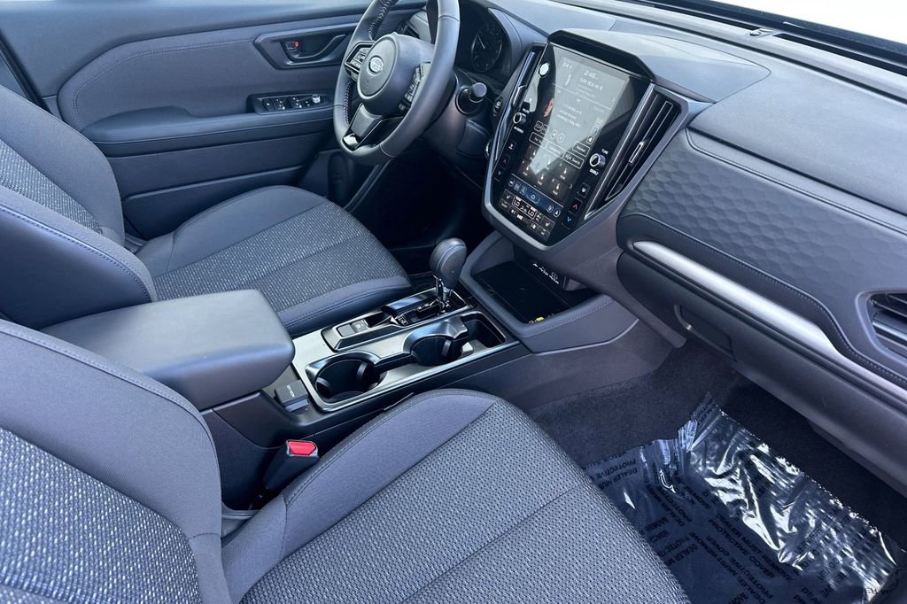 Used 2026 Subaru Forester Premium image 15