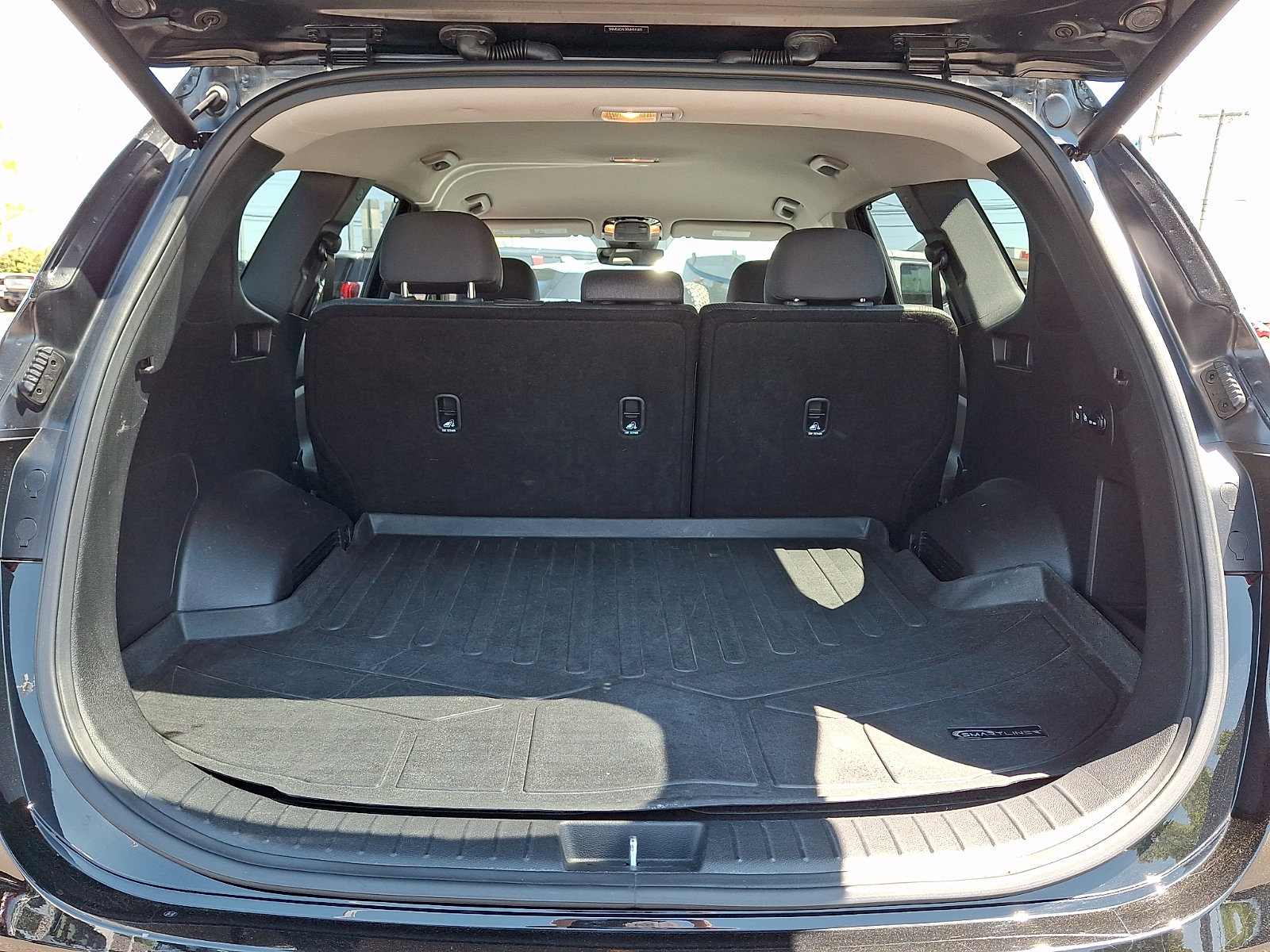 Used 2021 Hyundai Santa Fe SEL w/ Convenience Package AWD/4WD image 30