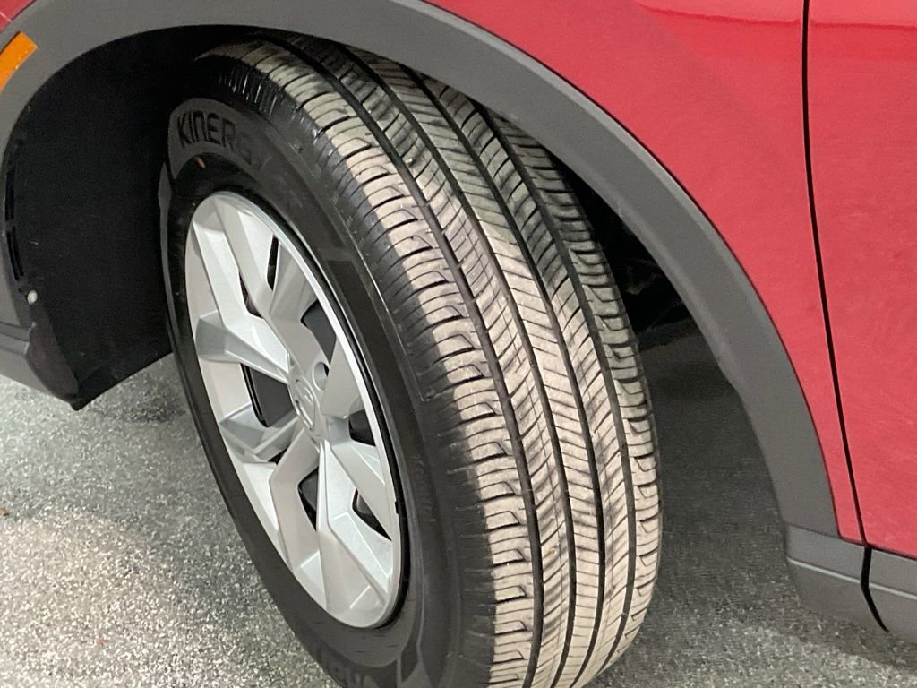 Certified 2026 Honda CR-V LX image 34