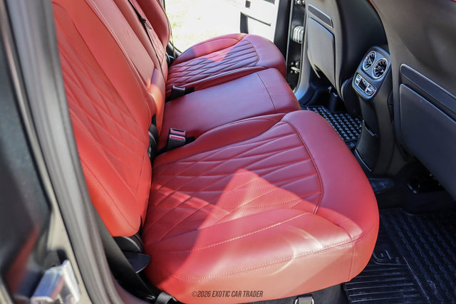 Used 2024 Mercedes-Benz G 63 AMG 4MATIC image 55