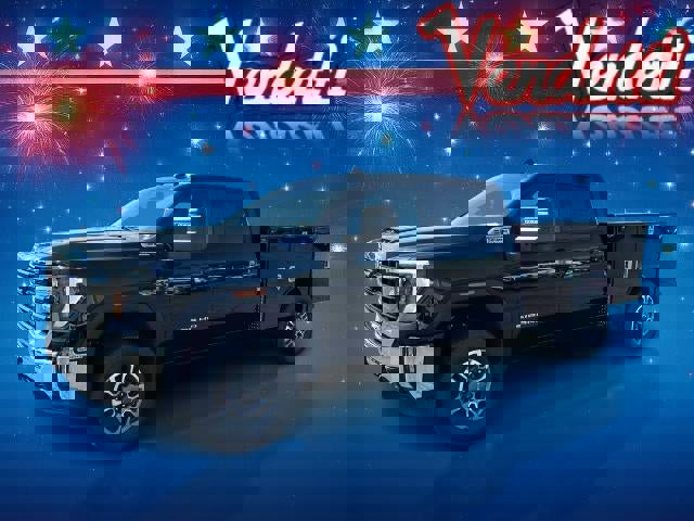 New 2025 GMC Sierra 3500 Pro w/ Convenience Package image 22