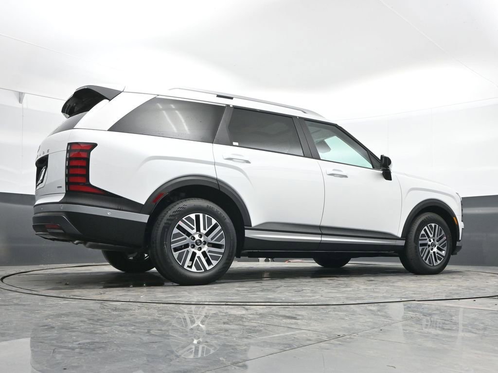 New 2026 Hyundai Palisade SEL Premium image 44