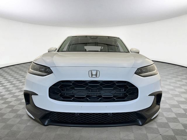 New 2027 Honda HR-V LX image 9