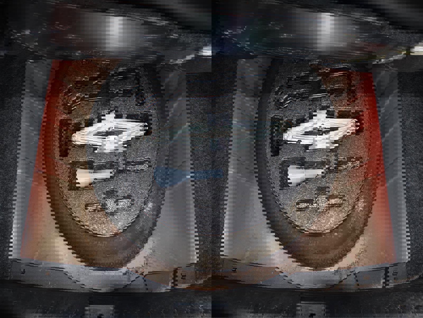 Used 2019 Honda Civic LX image 8