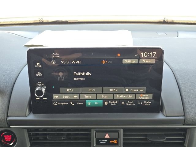 Used 2025 Honda Pilot Touring image 34