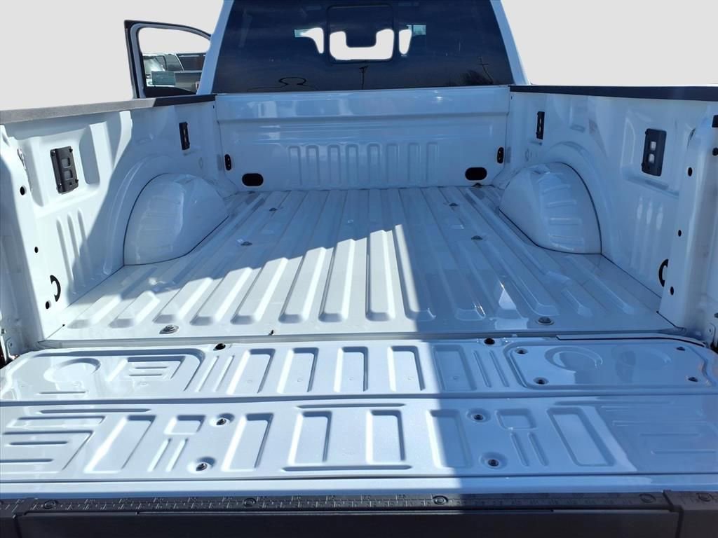 New 2026 Ford F350 Lariat w/ Lariat Ultimate Package image 25