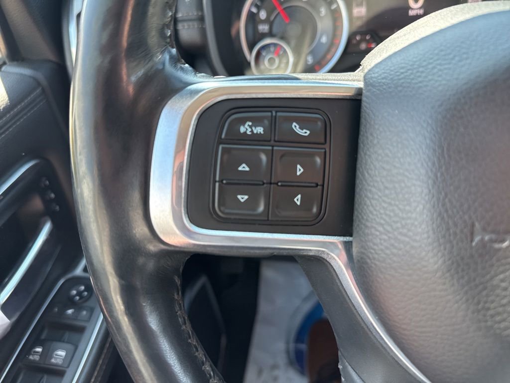 Used 2019 RAM 3500 Laramie image 11