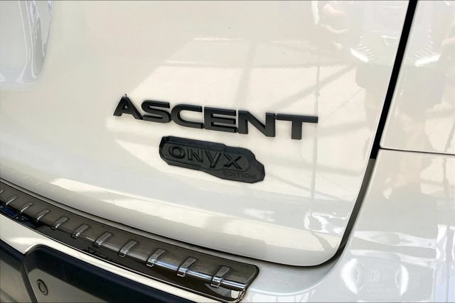 Used 2024 Subaru Ascent Onyx Edition AWD/4WD image 24