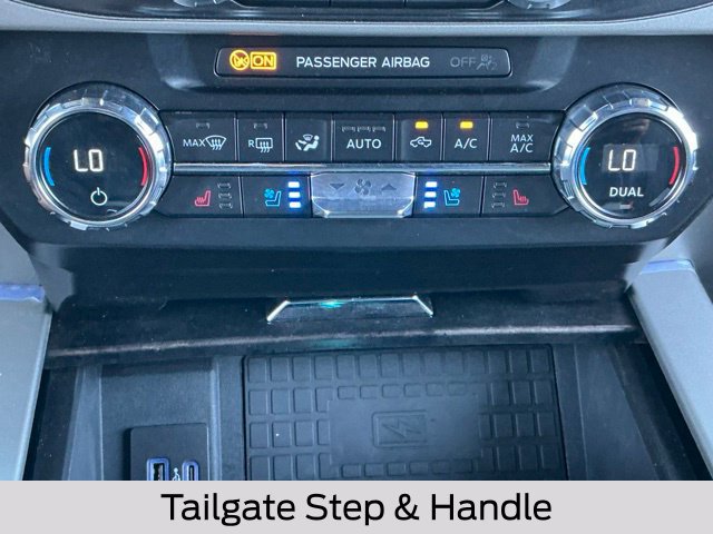 Used 2022 Ford F350 Lariat w/ Tremor Off-Road Package AWD/4WD image 34
