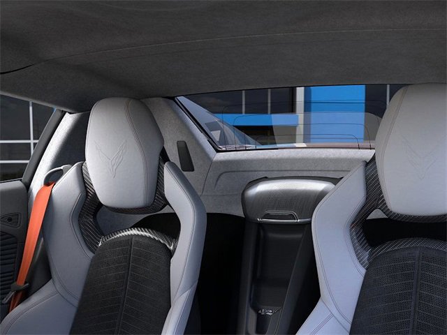 New 2026 Chevrolet Corvette ZR1 image 24