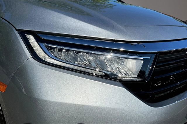 Used 2024 Honda Odyssey EX-L image 33