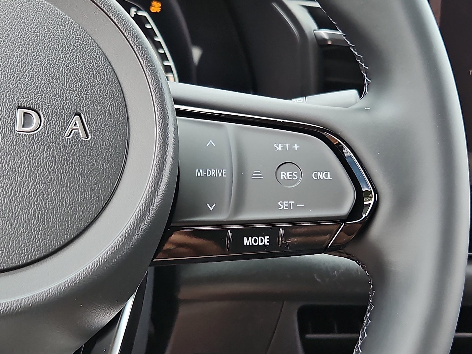 New 2026 MAZDA CX-5 Select AWD/4WD image 17