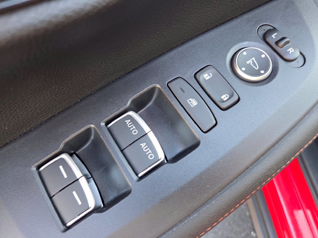 Used 2024 Honda HR-V Sport image 31