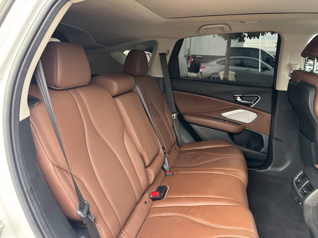 Used 2019 Acura RDX w/ Technology Package FWD image 24