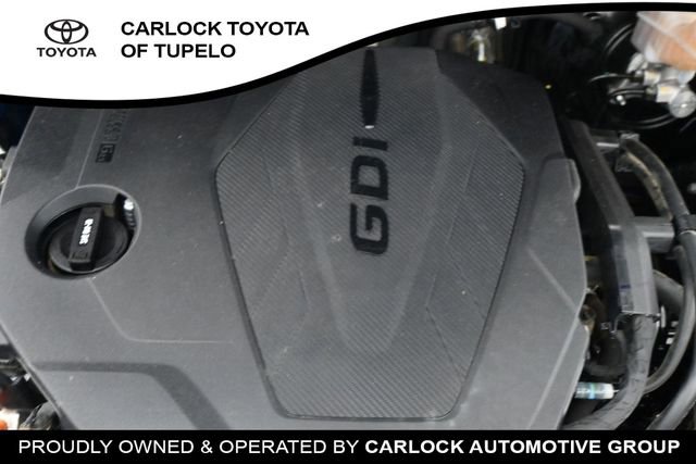 Used 2023 Kia Sorento S w/ Panoramic Sunroof Package FWD image 36