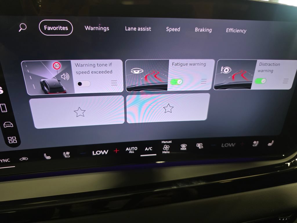 New 2026 Audi A6 Premium Plus AWD/4WD image 31