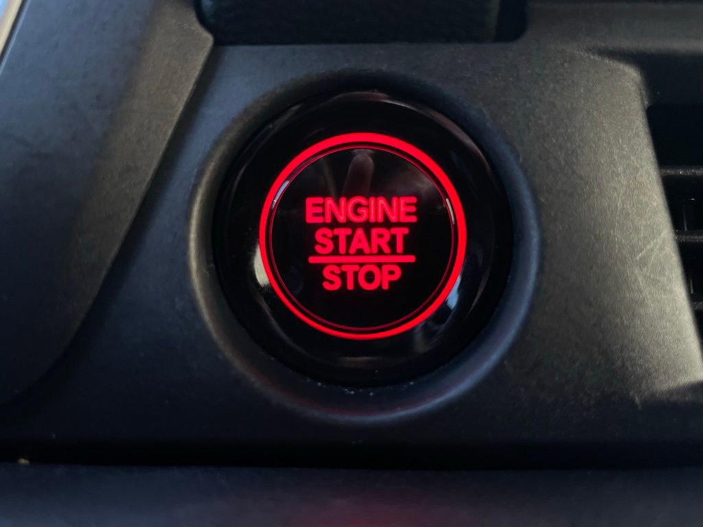 Certified 2025 Honda Pilot Sport image 21