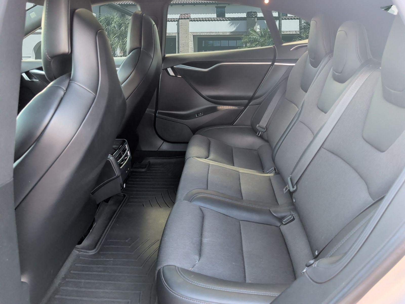 Used 2017 Tesla Model S 75 RWD image 23