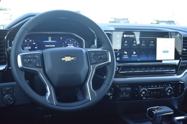 New 2026 Chevrolet Silverado 1500 LT AWD/4WD image 20