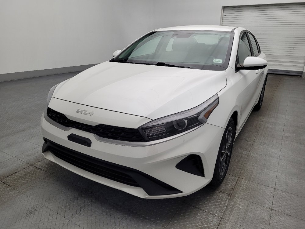 Used 2023 Kia Forte LXS FWD image 15