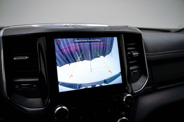 Used 2024 RAM 1500 Laramie image 28