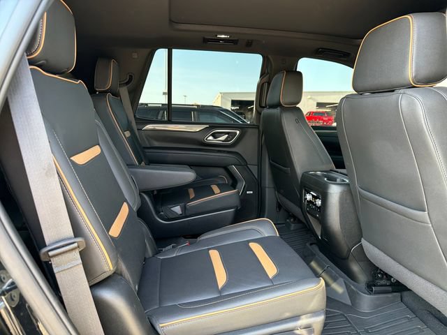 Used 2024 GMC Yukon AT4 w/ Technology Package AWD/4WD image 26