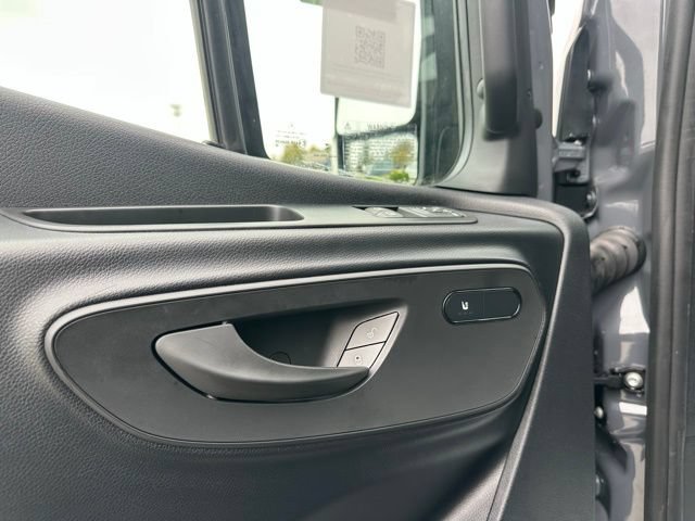 Used 2026 Mercedes-Benz Sprinter 3500 image 12