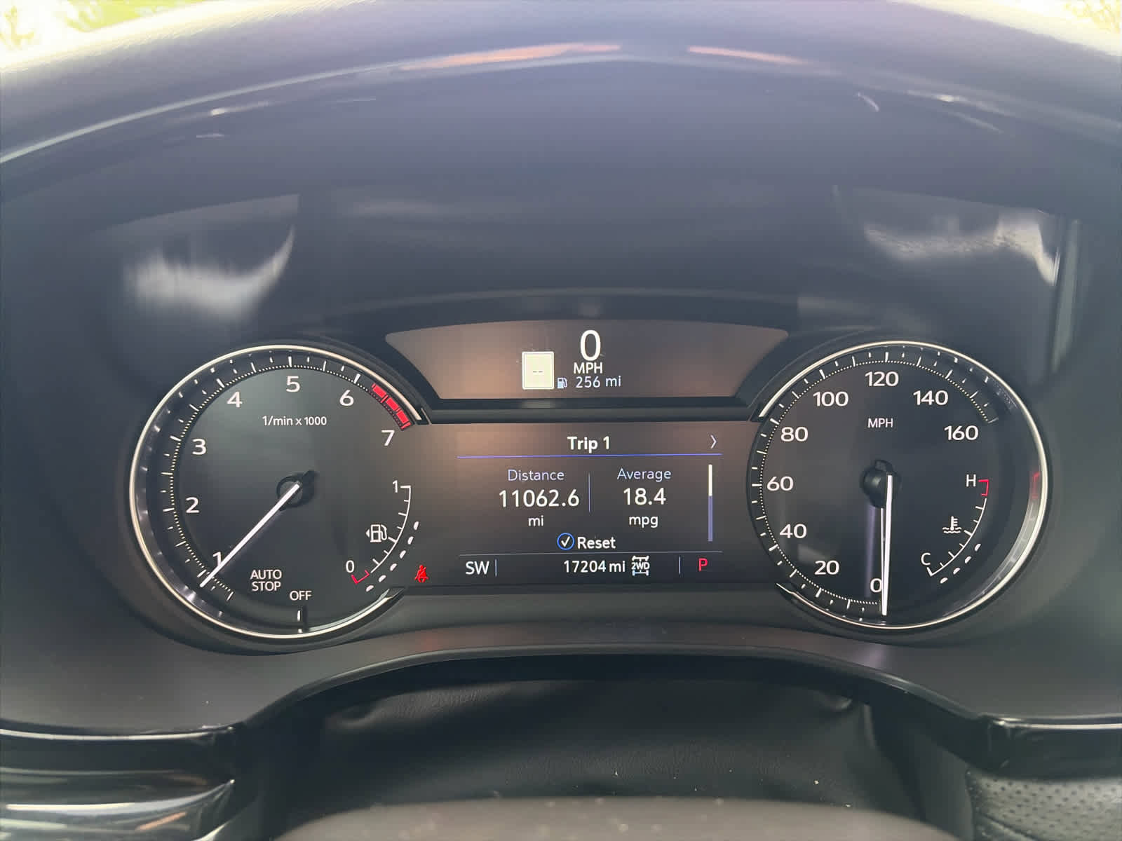 Certified 2024 Cadillac XT5 Premium Luxury image 14