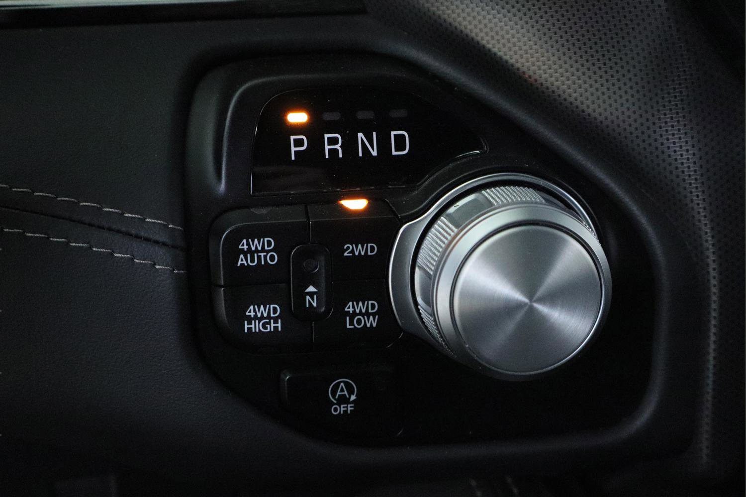 Used 2023 RAM 1500 Limited AWD/4WD image 13