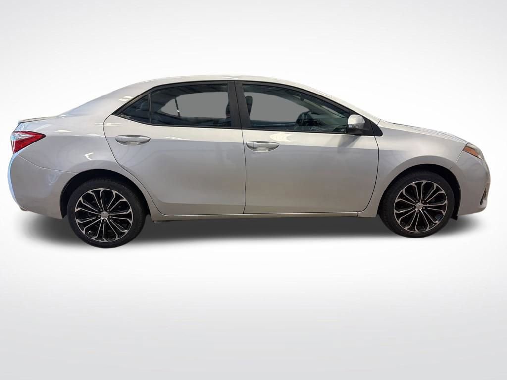 Used 2016 Toyota Corolla S image 5