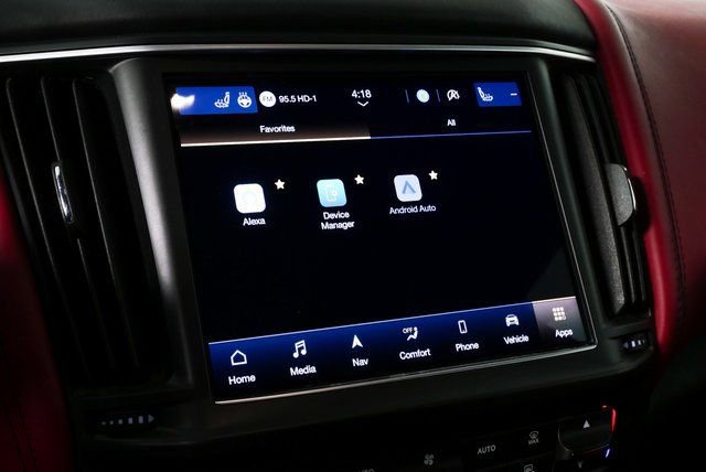 Certified 2022 Maserati Levante GT image 16