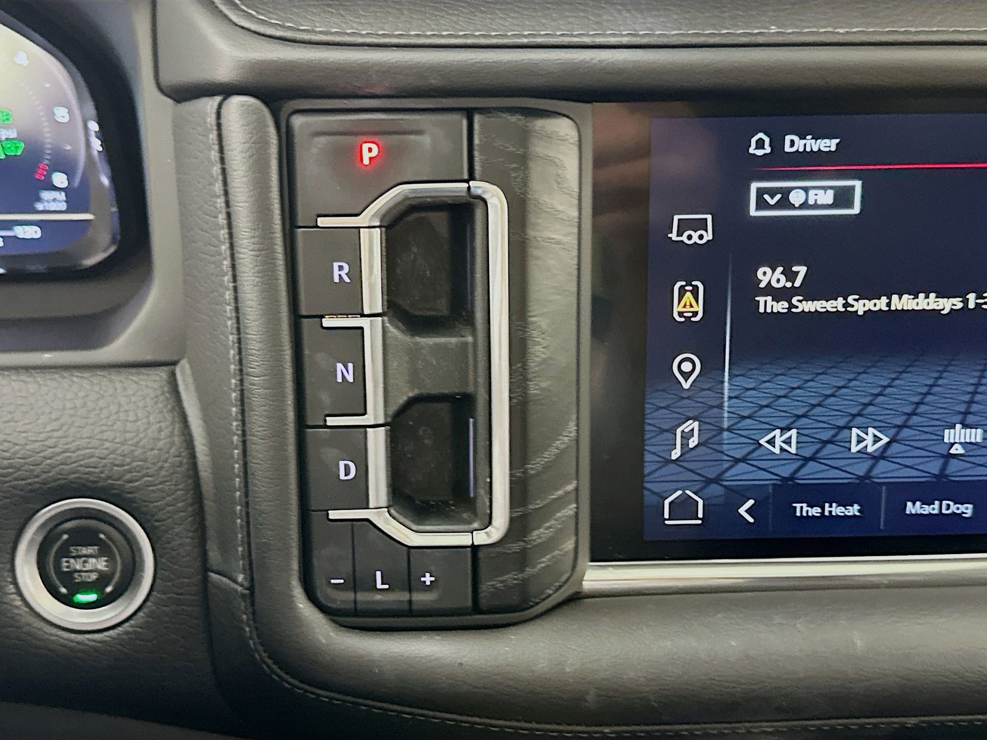 Used 2022 GMC Yukon Denali image 18