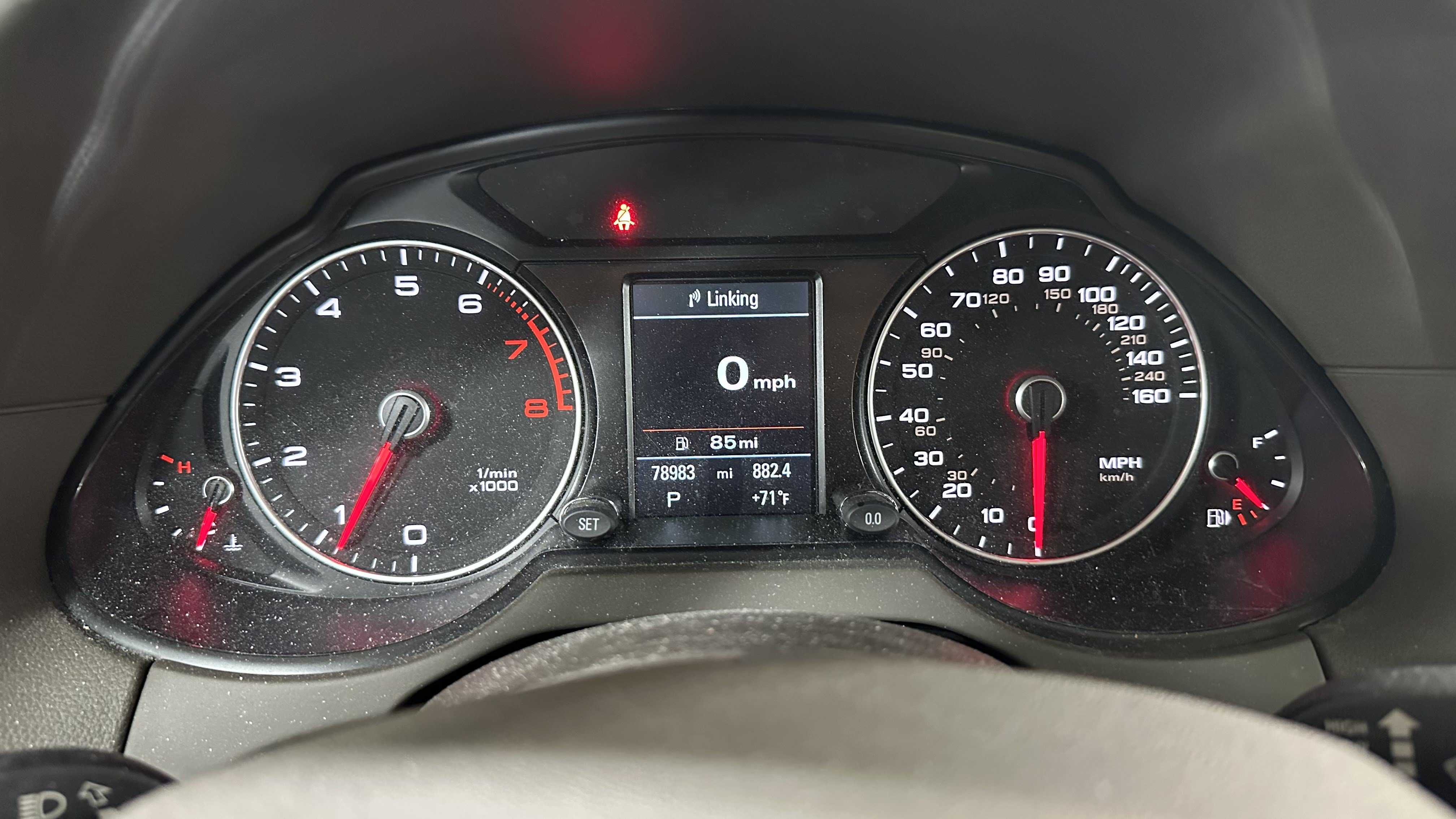 Used 2017 Audi Q5 2.0T Premium Plus AWD/4WD image 23