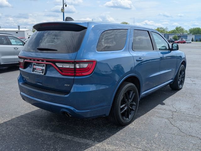 Used 2023 Dodge Durango GT AWD/4WD image 7