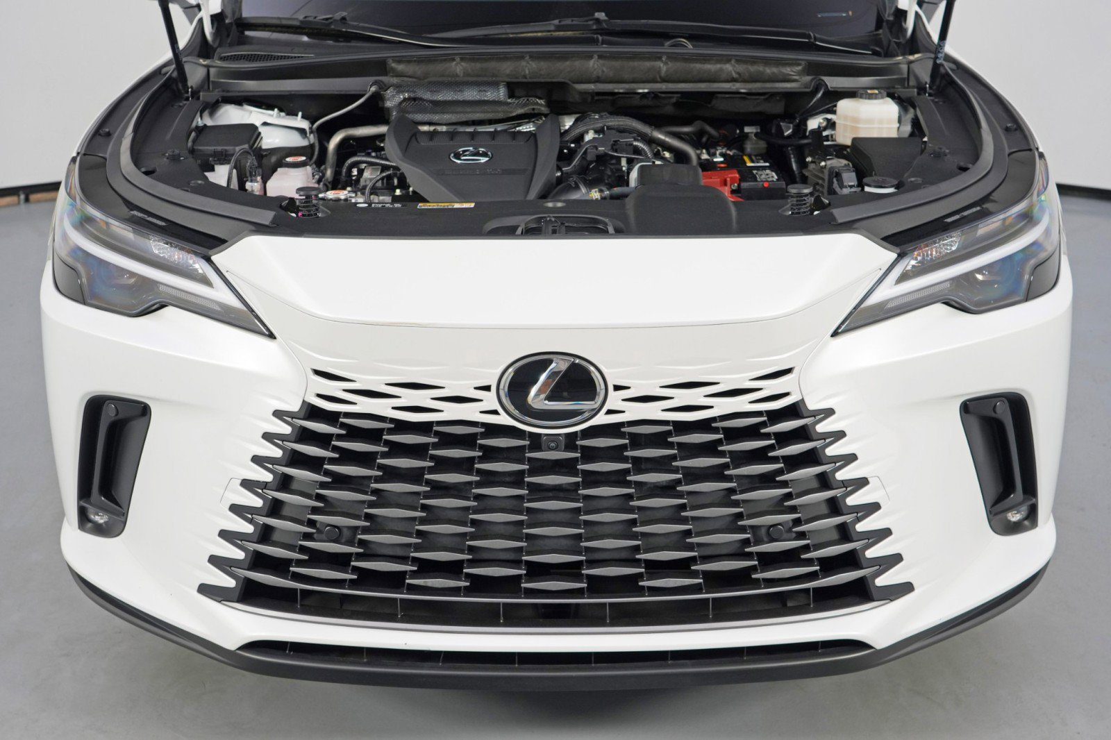 Used 2023 Lexus RX 350 Premium Plus w/ Accessory Package (K3) image 8