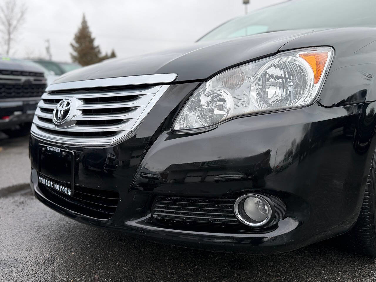Used 2008 Toyota Avalon XLS image 35