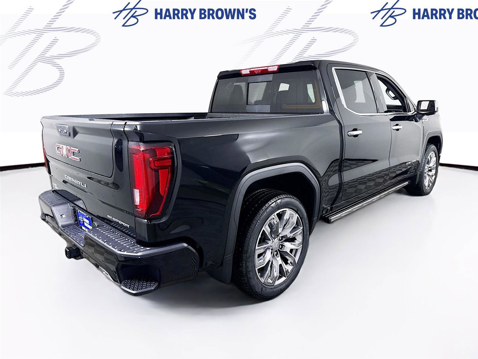 New 2026 GMC Sierra 1500 Denali image 34