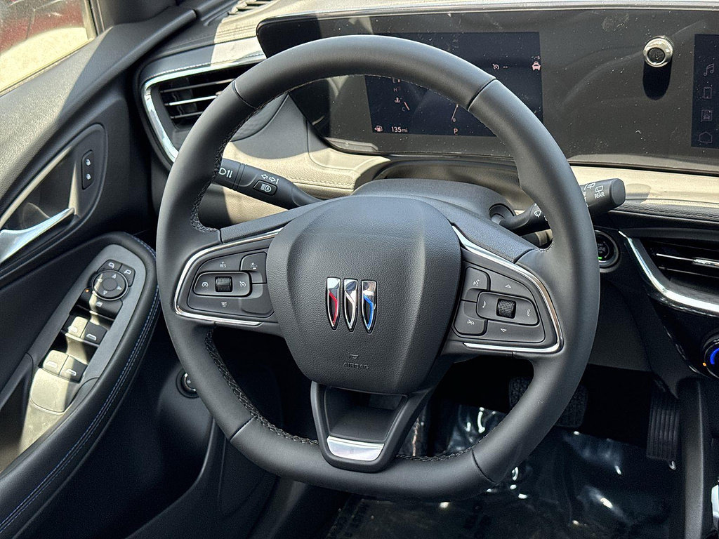 New 2026 Buick Encore GX Sport Touring FWD image 8
