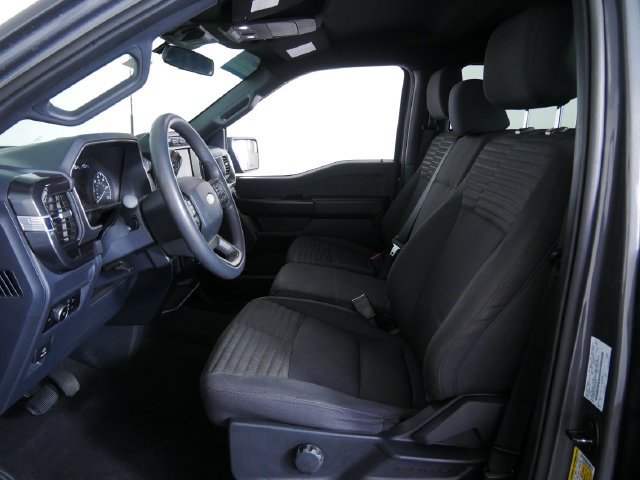 Certified 2023 Ford F150 XL w/ STX Appearance Package AWD/4WD image 17