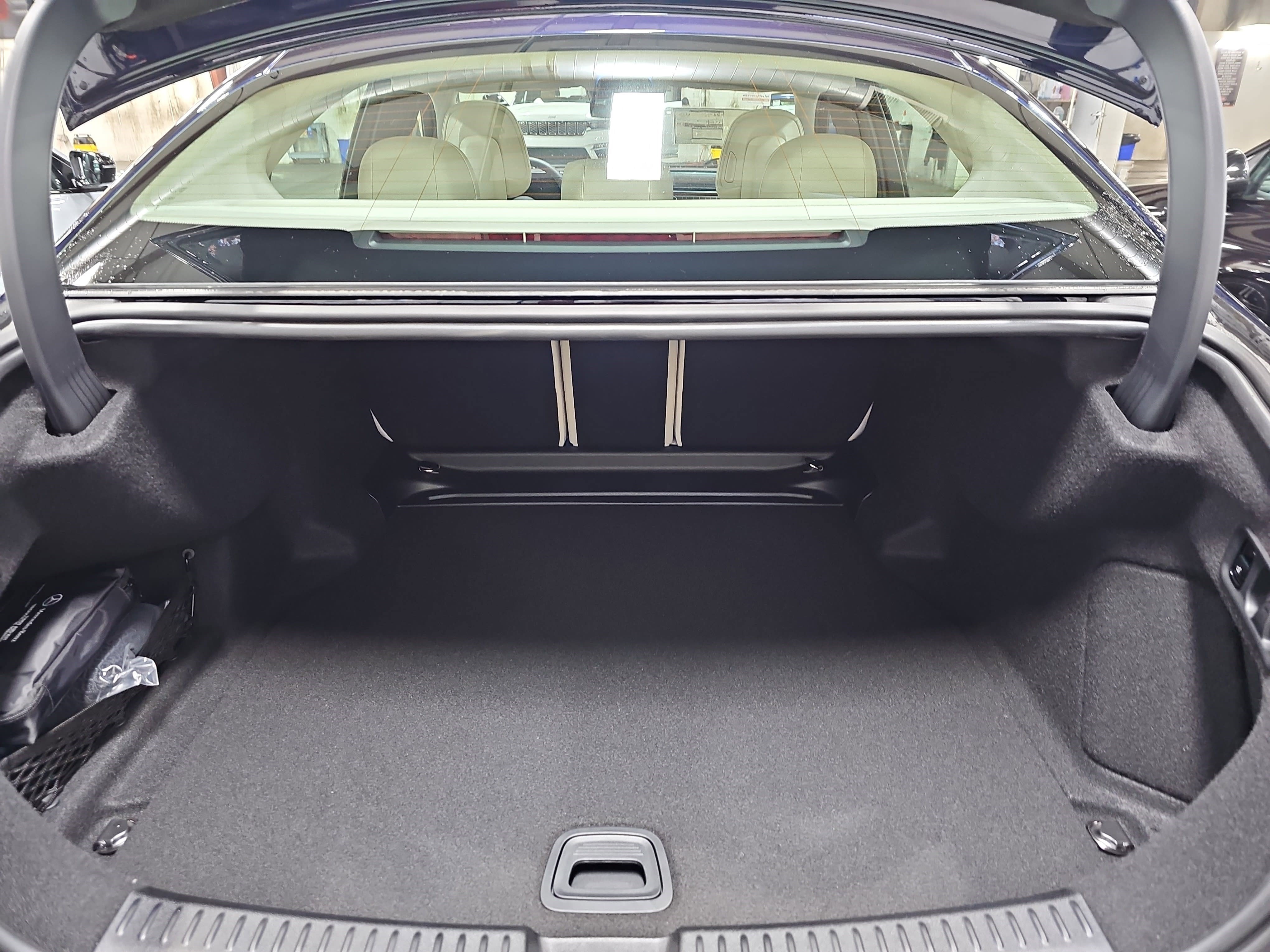 New 2026 Mercedes-Benz E 450 E 450 image 13