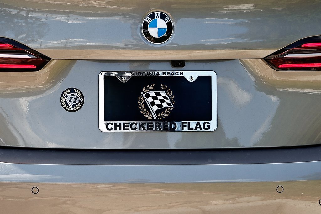 Used 2026 BMW 530i w/ Premium Package image 9