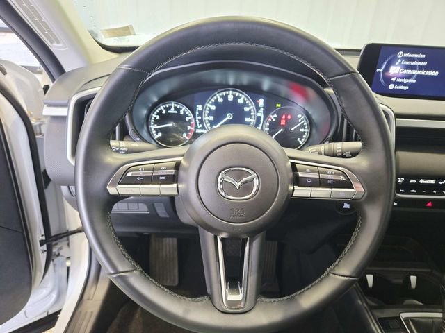 Certified 2025 MAZDA CX-50 AWD 2.5 S w/ Preferred Package image 15