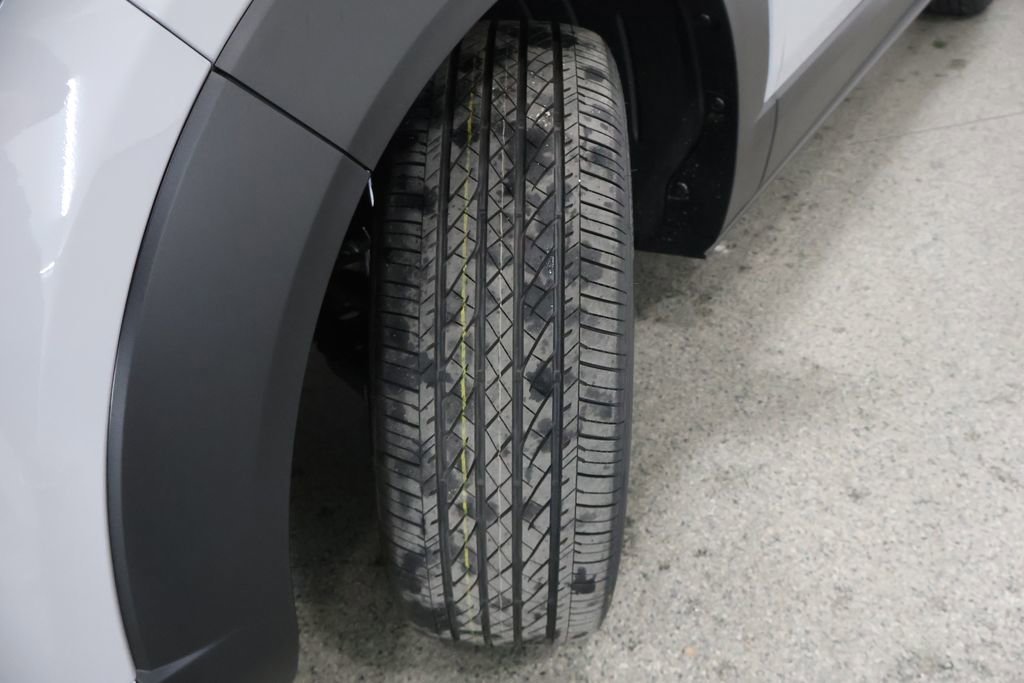 New 2026 MAZDA CX-30 AWD 2.5 S w/ Select Sport Pkg image 4