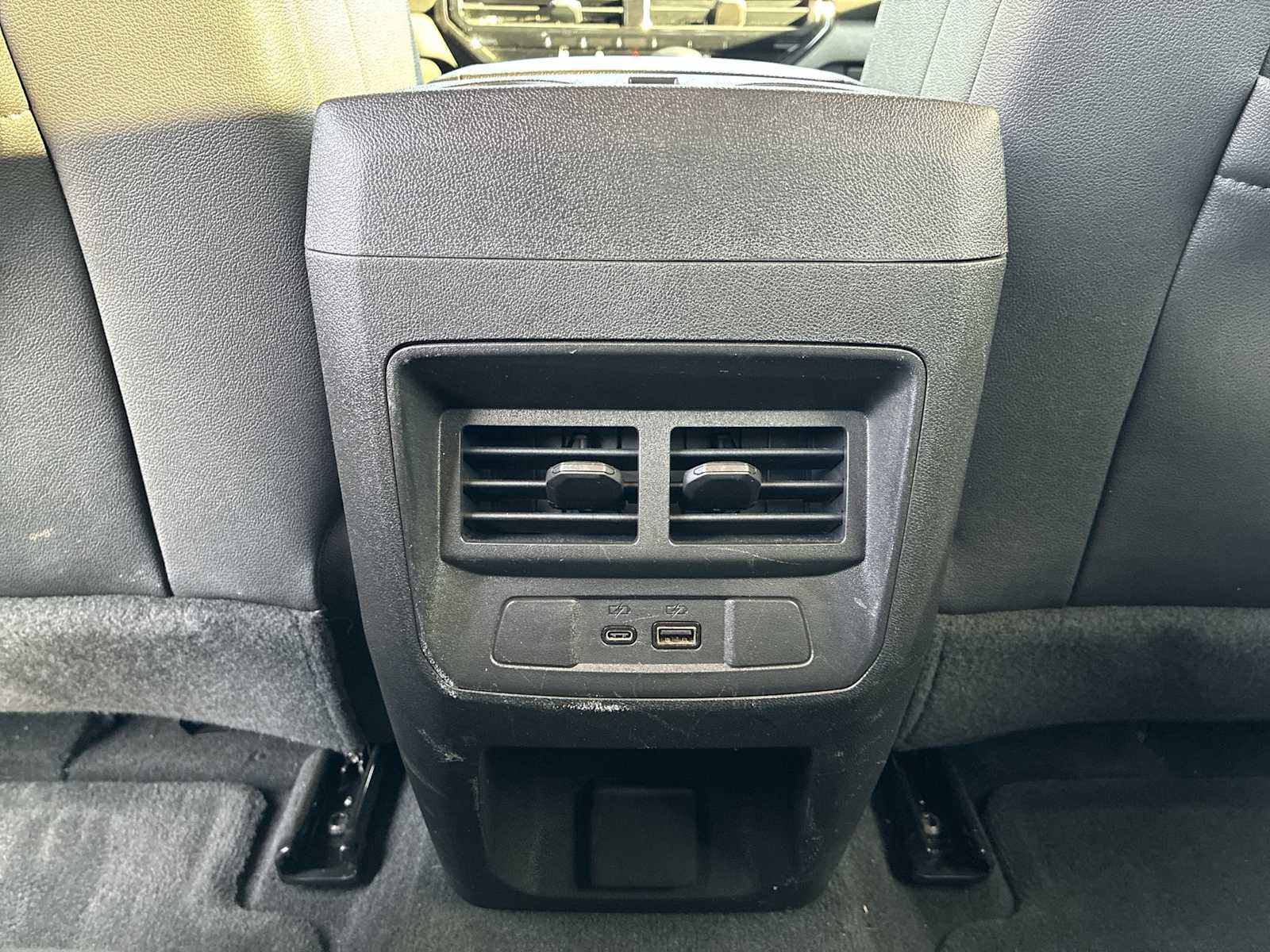 Used 2023 Chevrolet Colorado LT w/ LT Convenience Package III image 21