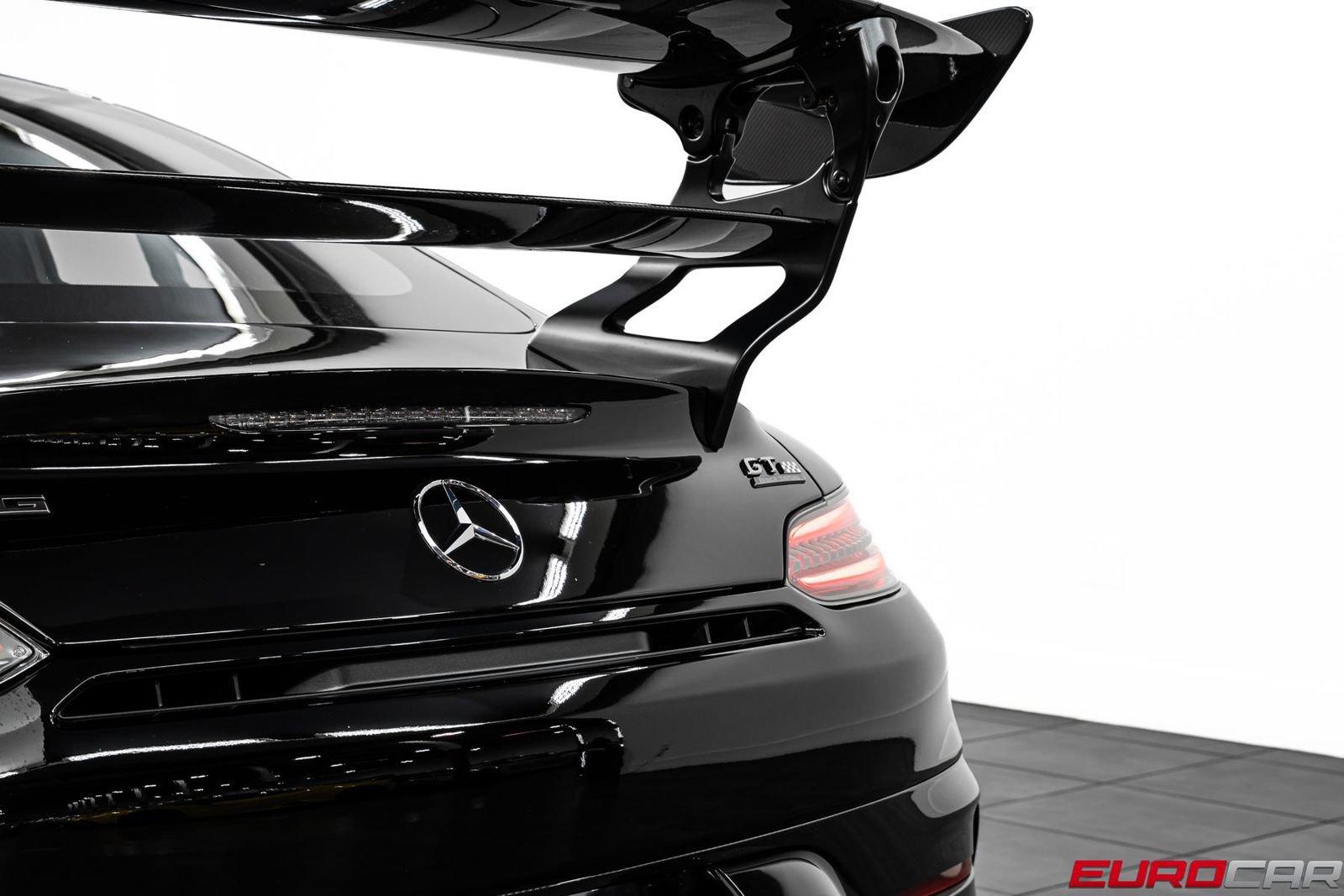 Used 2021 Mercedes-Benz AMG GT Black Series image 26