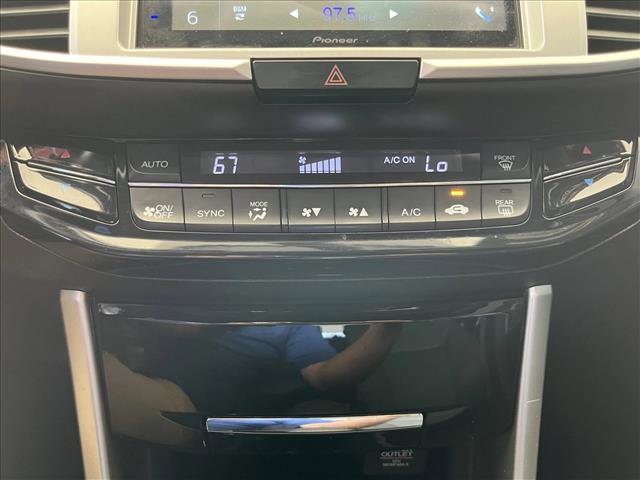 Used 2016 Honda Accord LX image 14