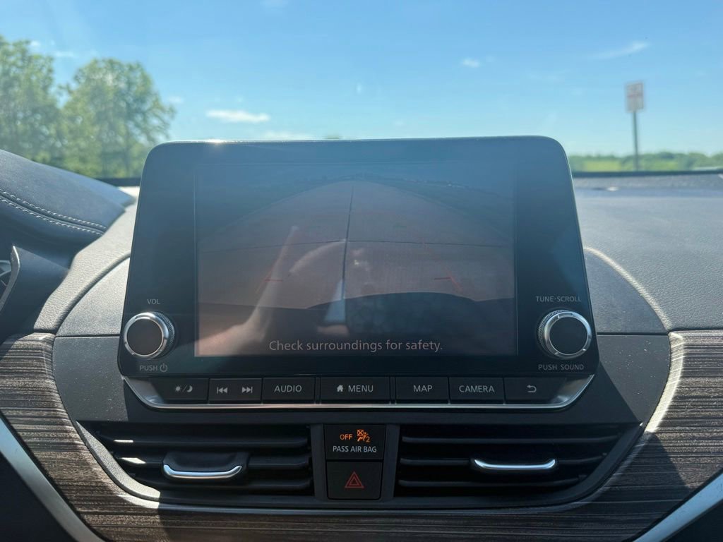 Used 2019 Nissan Altima 2.5 SL FWD image 41