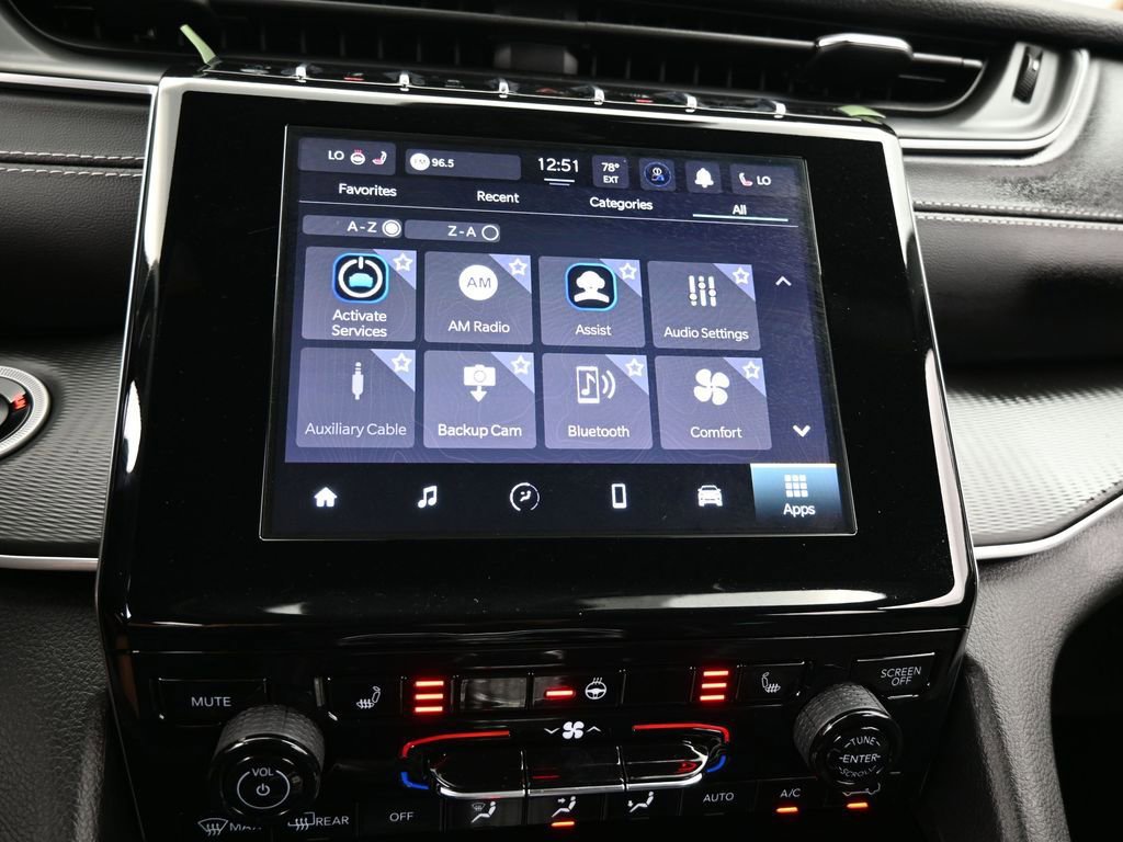 Used 2024 Jeep Grand Cherokee L Laredo w/ Luxury Tech Group I image 21